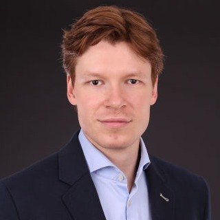 Florian Strunck