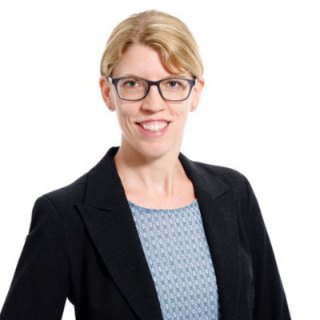 Nicole Niebuhr