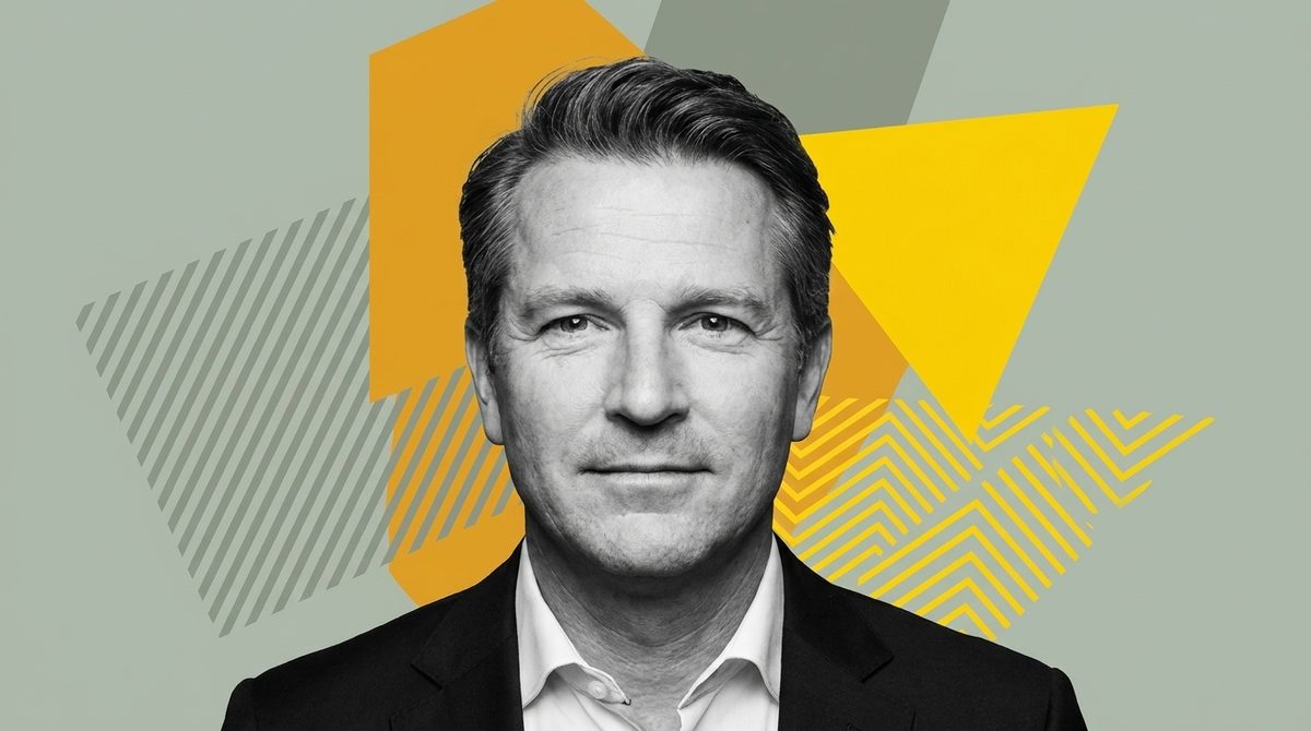 Führungskraft im mittleren Management